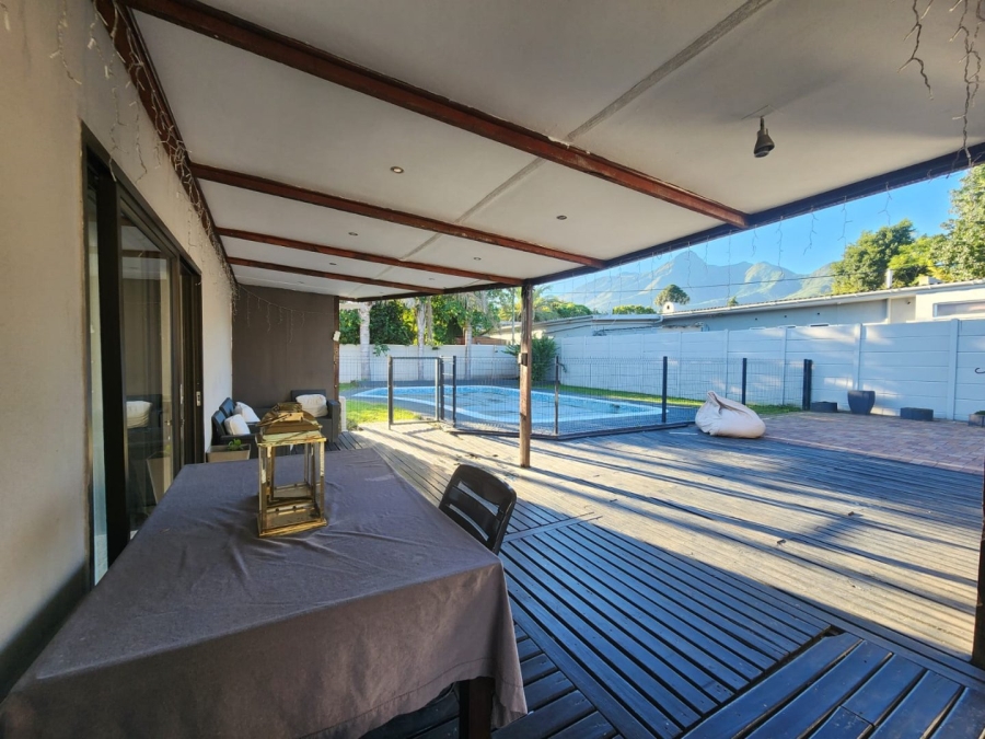 5 Bedroom Property for Sale in Bodorp Western Cape